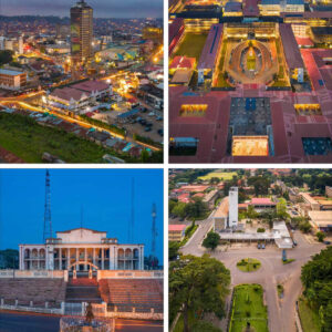 Ibadan