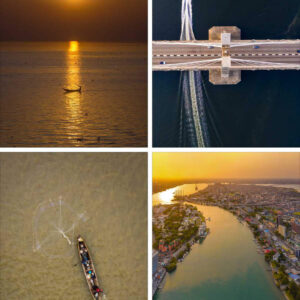 Lagos Lagoon