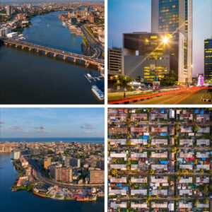 Victoria Island